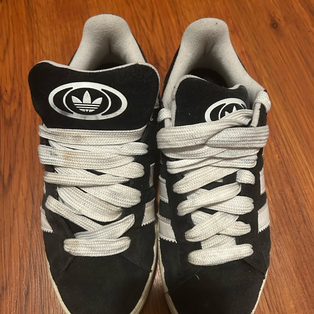 Adidas Campus 00 Sz 8 1/2